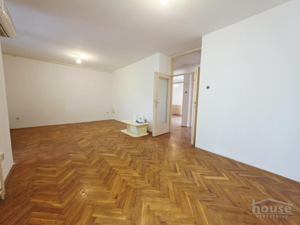 Slika 1 - Stan,NOVI SAD,NOVO NASELJE -  BISTRICA,kv: 69.00, € 175000, ID: 1065883
