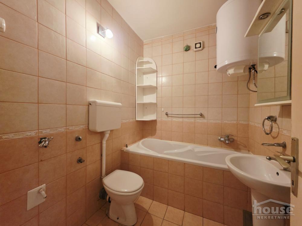 Slika 10 - Stan,NOVI SAD,NOVO NASELJE -  BISTRICA,kv: 69.00, € 175000, ID: 1065883