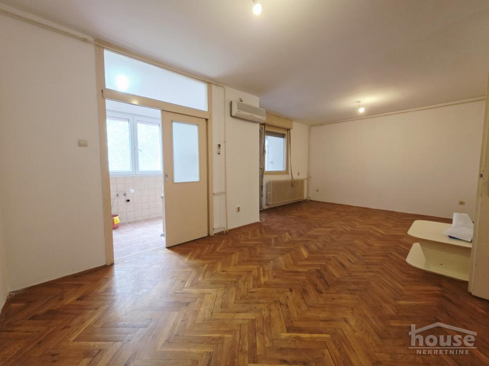 Slika 3 - Stan,NOVI SAD,NOVO NASELJE -  BISTRICA,kv: 69.00, € 175000, ID: 1065883