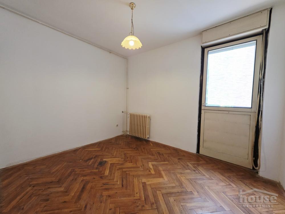 Slika 8 - Stan,NOVI SAD,NOVO NASELJE -  BISTRICA,kv: 69.00, € 175000, ID: 1065883