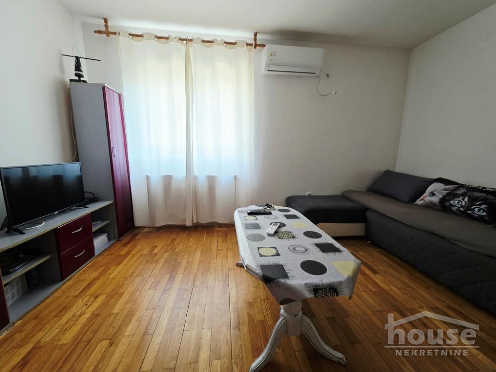 Glavna slika -Stan,NOVI SAD,TELEP,kv: 29.00, € 82500, ID: 1066150