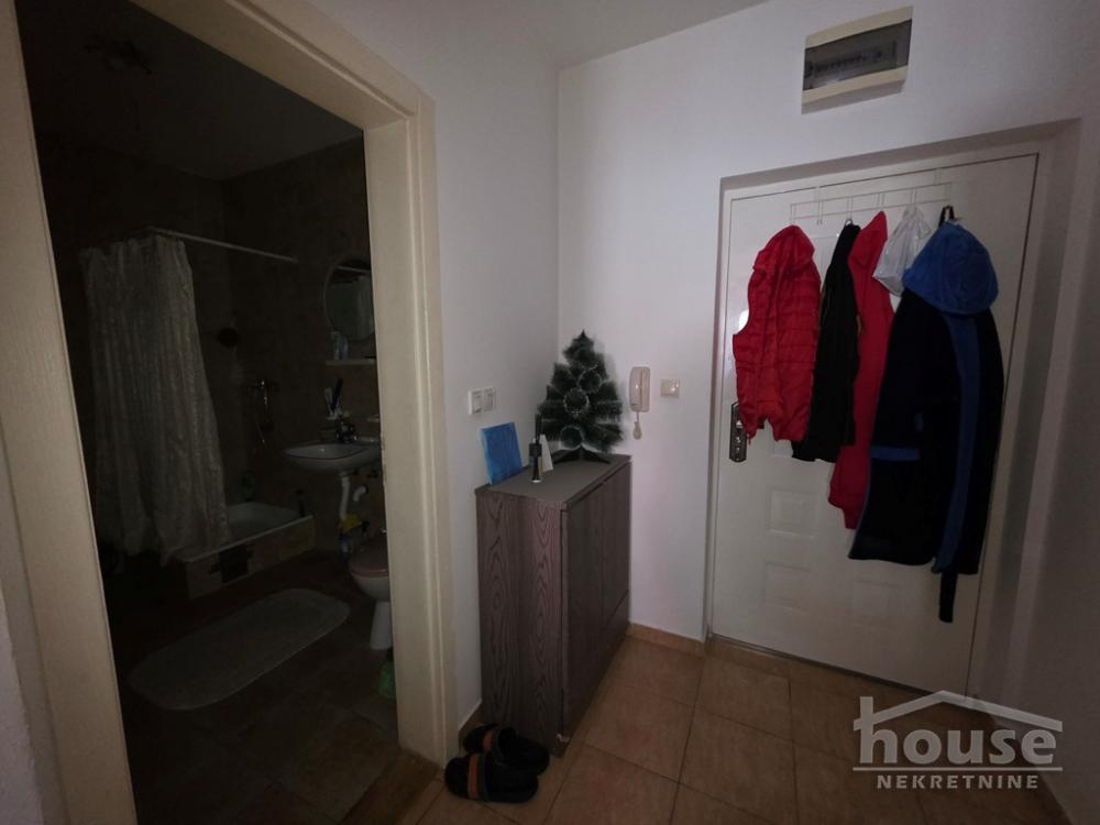 Slika 6 - Stan,NOVI SAD,TELEP,kv: 29.00, € 82500, ID: 1066150