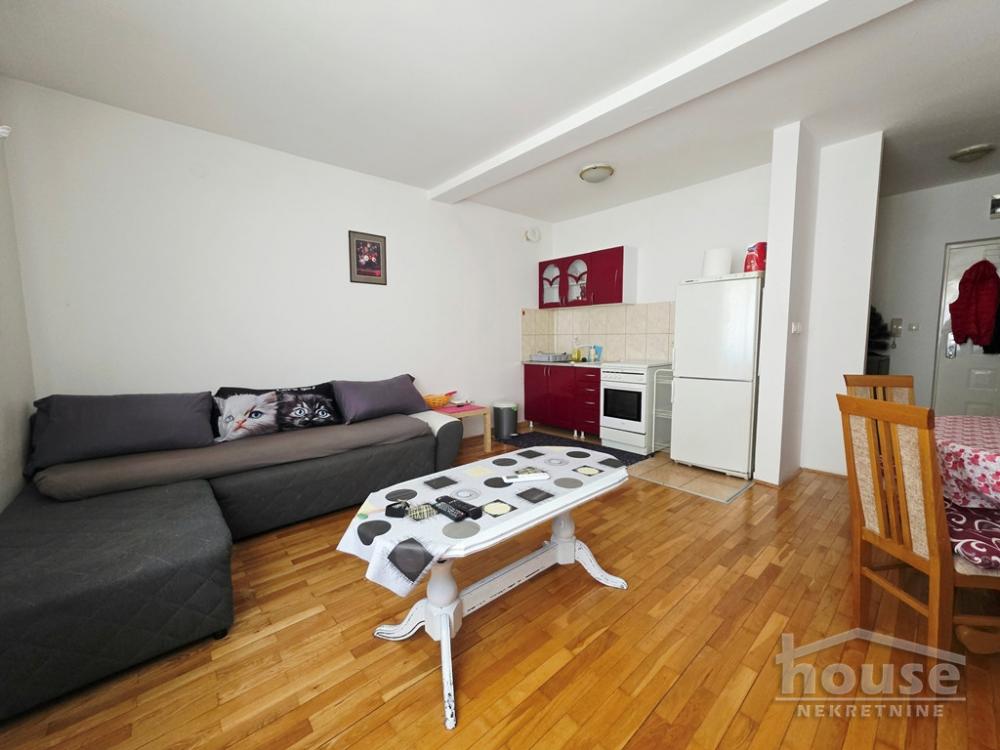 Slika 2 - Stan,NOVI SAD,TELEP,kv: 29.00, € 82500, ID: 1066150