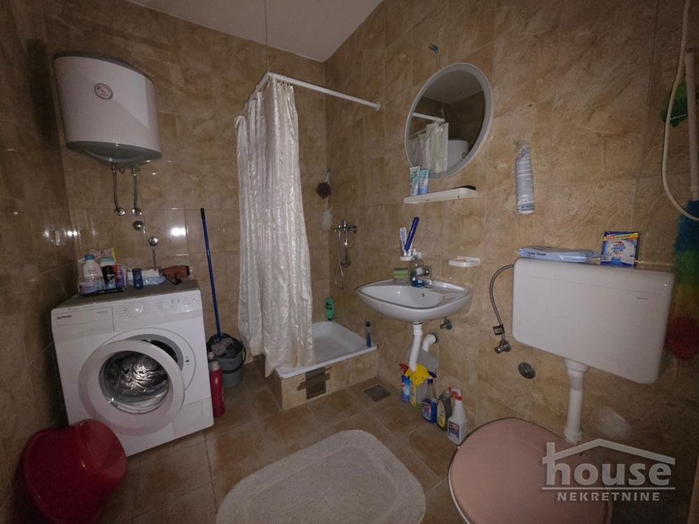 Slika 5 - Stan,NOVI SAD,TELEP,kv: 29.00, € 82500, ID: 1066150