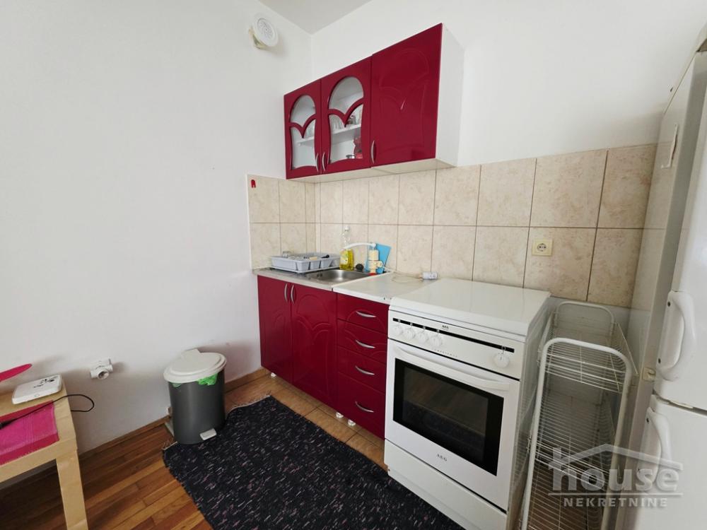 Slika 3 - Stan,NOVI SAD,TELEP,kv: 29.00, € 82500, ID: 1066150