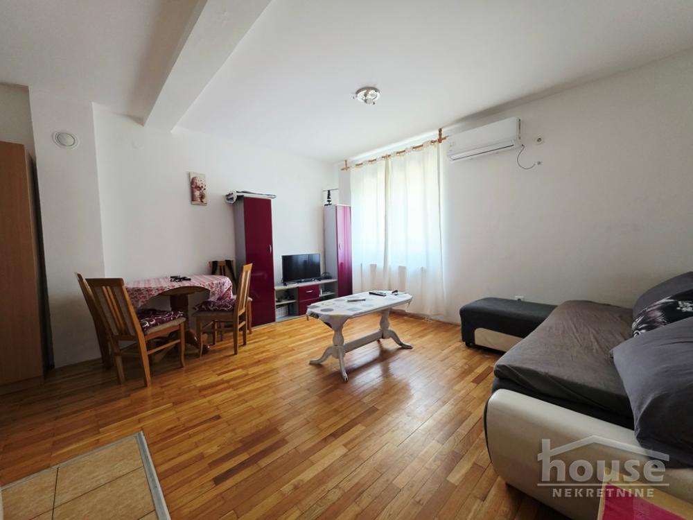 Slika 1 - Stan,NOVI SAD,TELEP,kv: 29.00, € 82500, ID: 1066150