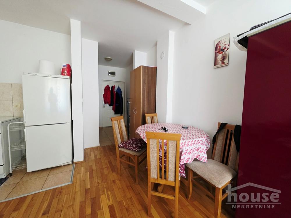 Slika 4 - Stan,NOVI SAD,TELEP,kv: 29.00, € 82500, ID: 1066150