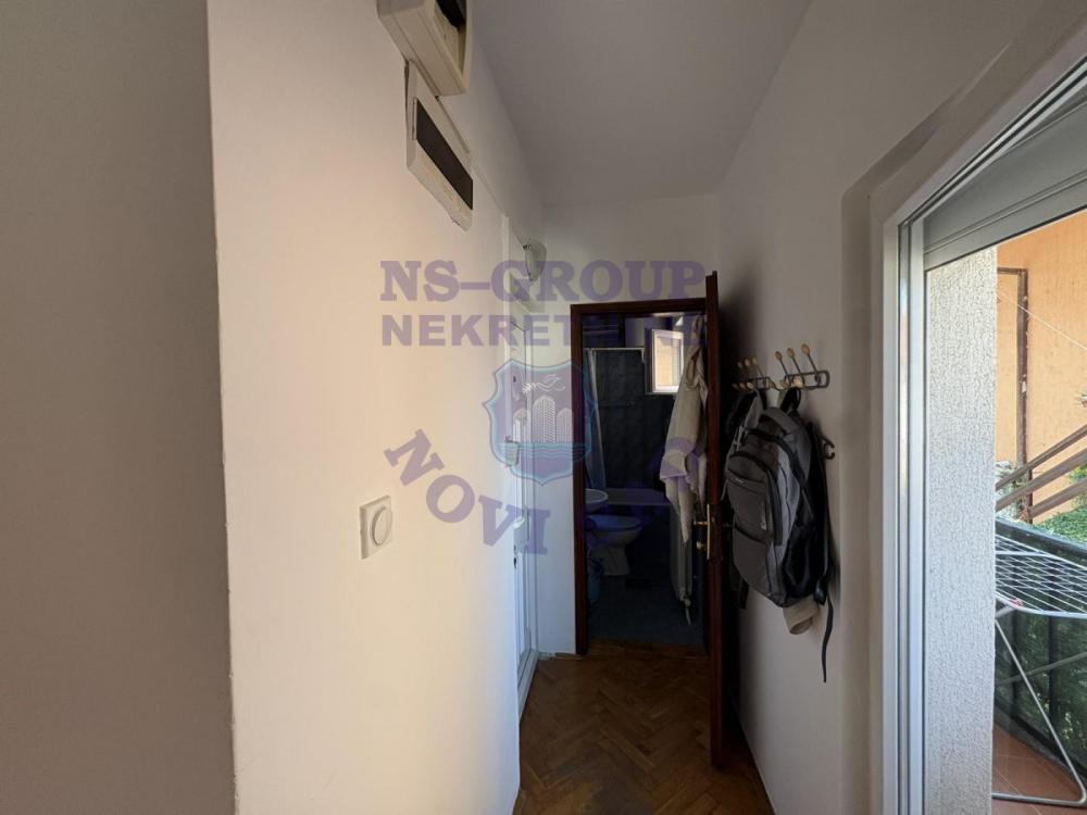 Slika 5 - 576730-Na prodaju odlična garsonjera na Telepu