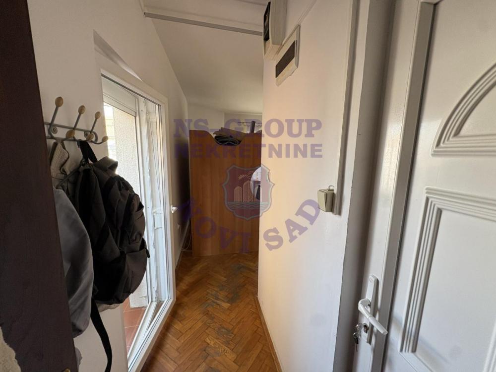 Slika 6 - 576730-Na prodaju odlična garsonjera na Telepu