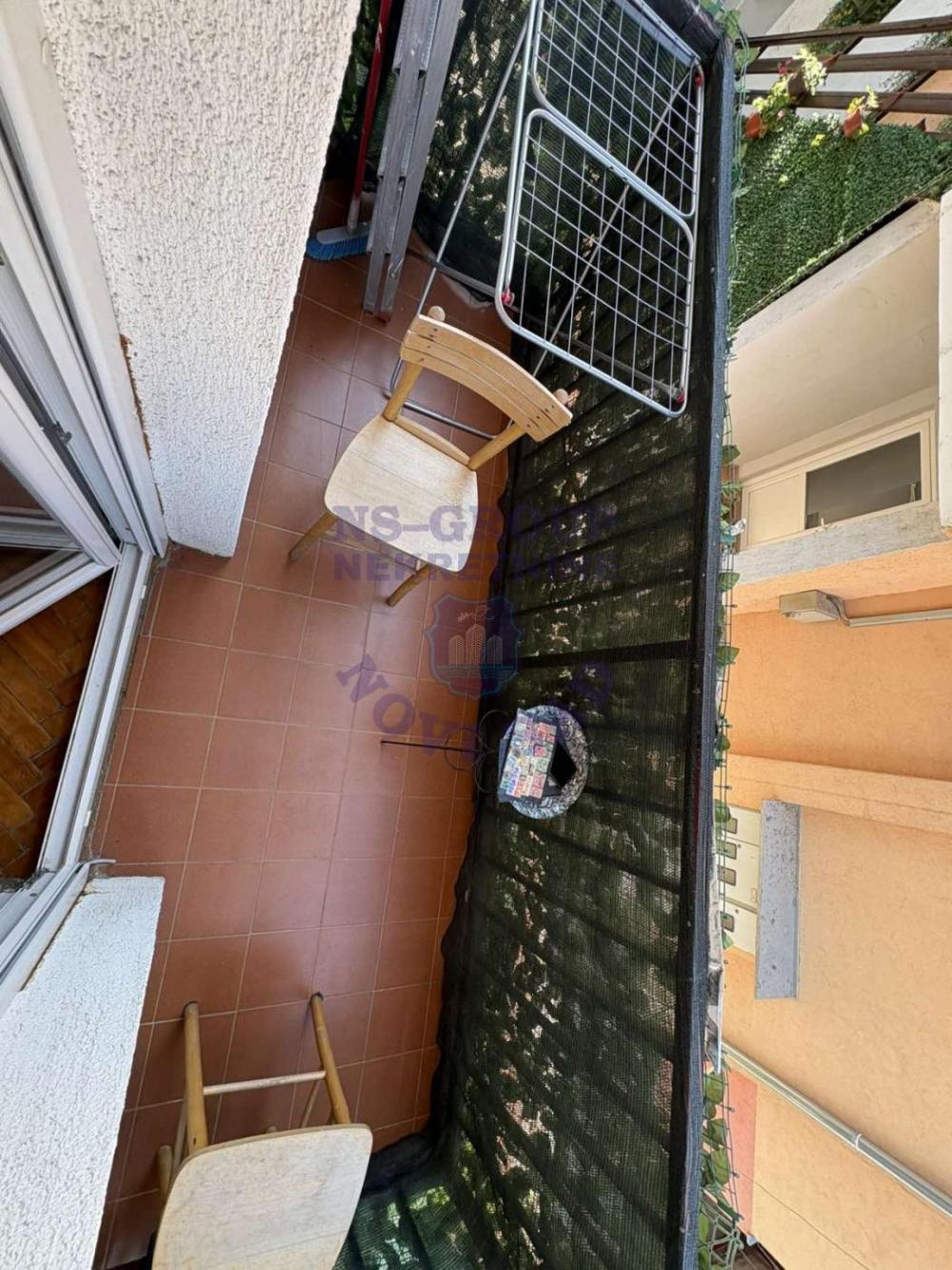 Slika 8 - 576730-Na prodaju odlična garsonjera na Telepu