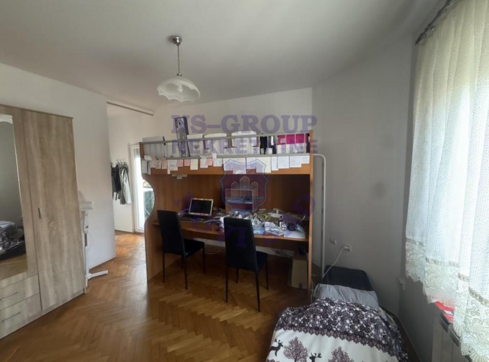 Slika 2 - Kvalitetna garsonjera na Telepu.