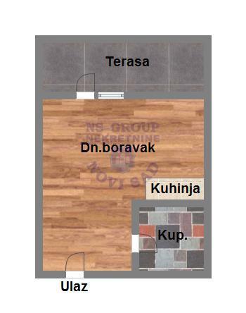 Slika 9 - Vrhunska nekretnina na TOP lokaciji