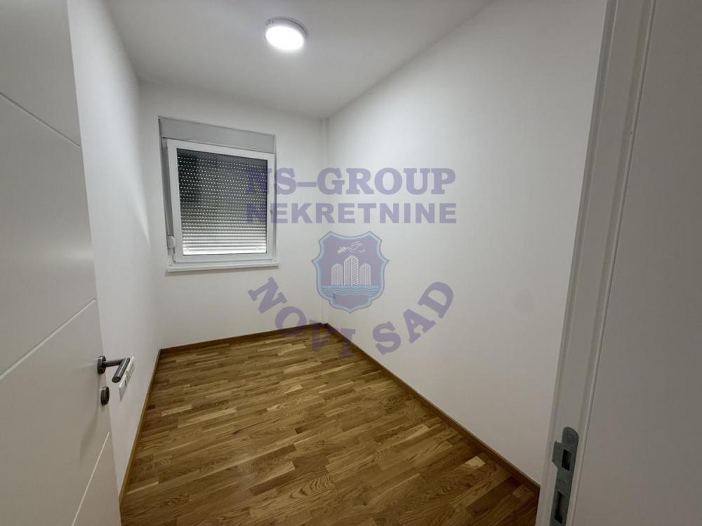 Slika 6 - 576747-Odličan dvoiposoban stan na Petrovaradinu
