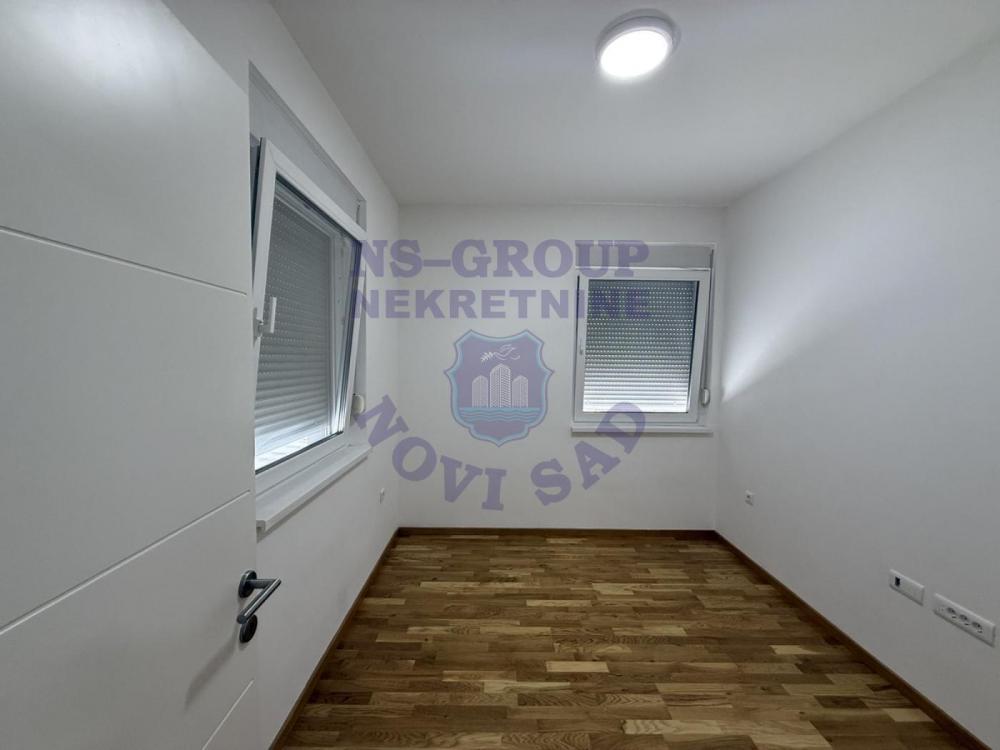 Slika 5 - Dvoiposoban 54m2 Petrovaradin