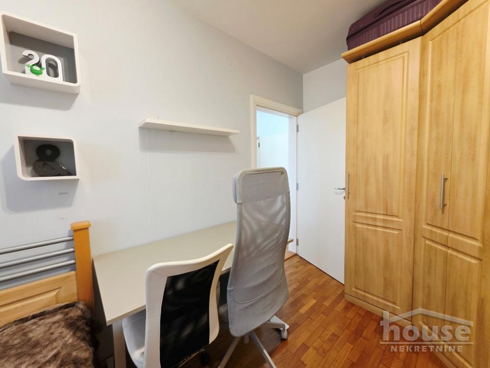 Slika 9 - Stan,NOVI SAD,GRBAVICA,kv: 79.00, € 260000, ID: 1066189