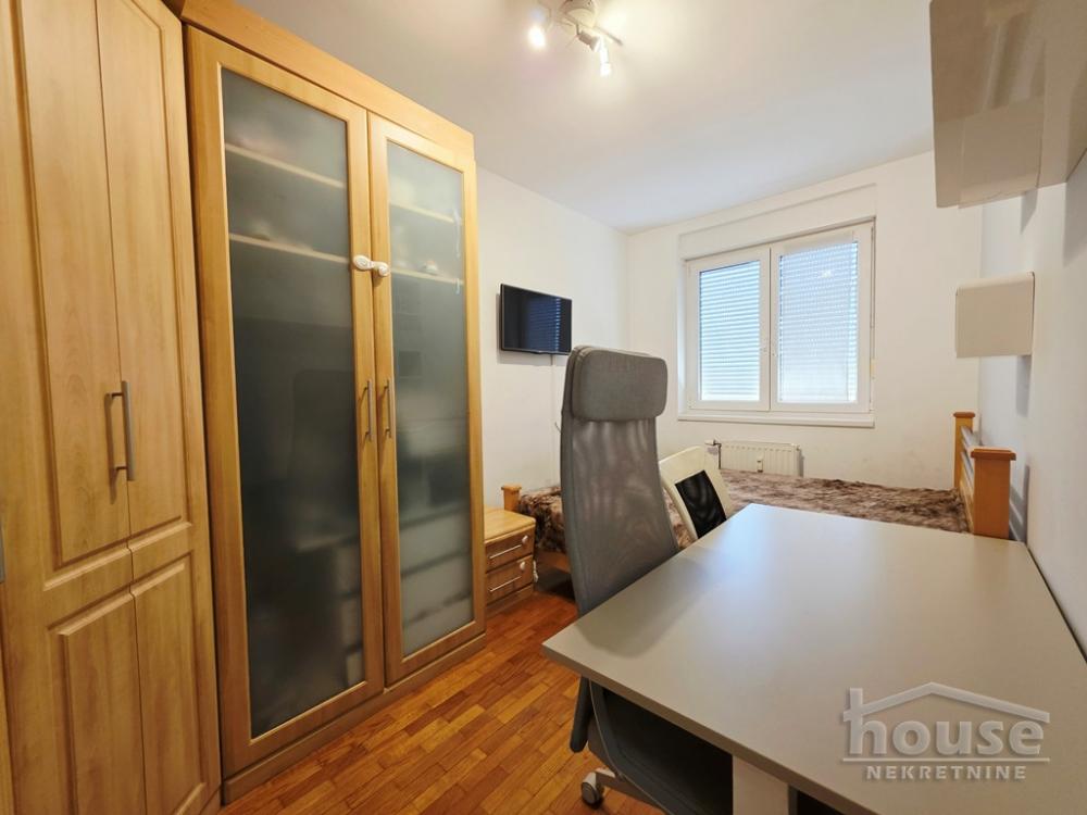 Slika 7 - Stan,NOVI SAD,GRBAVICA,kv: 79.00, € 260000, ID: 1066189