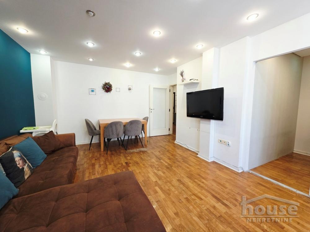 Slika 3 - Stan,NOVI SAD,GRBAVICA,kv: 79.00, € 260000, ID: 1066189