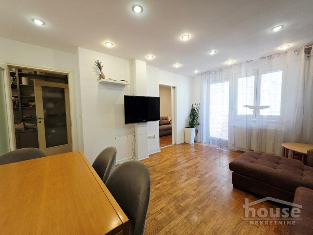 Slika 2 - Stan,NOVI SAD,GRBAVICA,kv: 79.00, € 260000, ID: 1066189