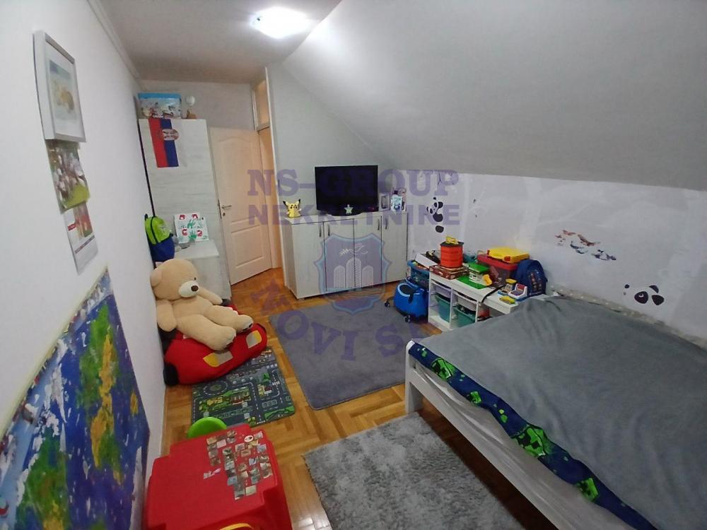 Slika 0 - Prelep dupleks na Novoj Detelinari 