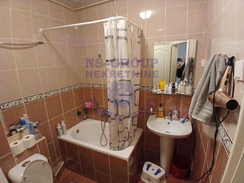 Slika 1 - Prelep dupleks na Novoj Detelinari 