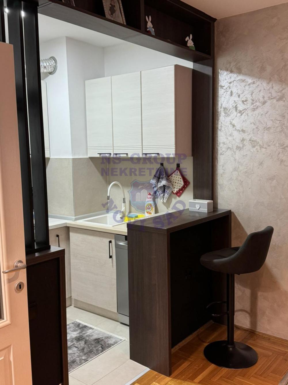 Slika 3 - Prelep dupleks na Novoj Detelinari 