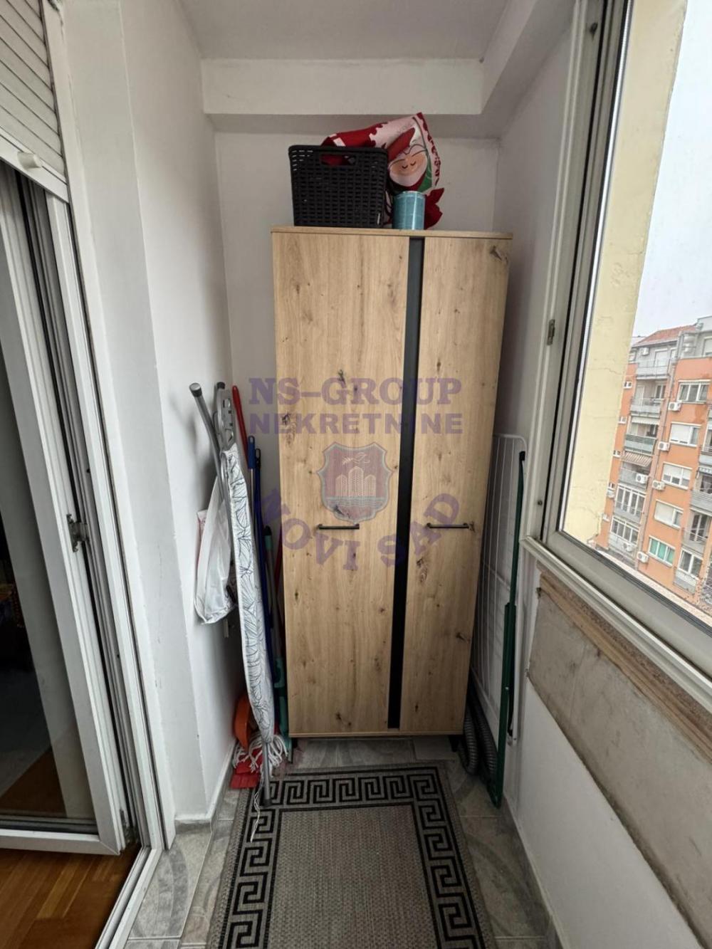 Slika 7 - Prelep dupleks na Novoj Detelinari 