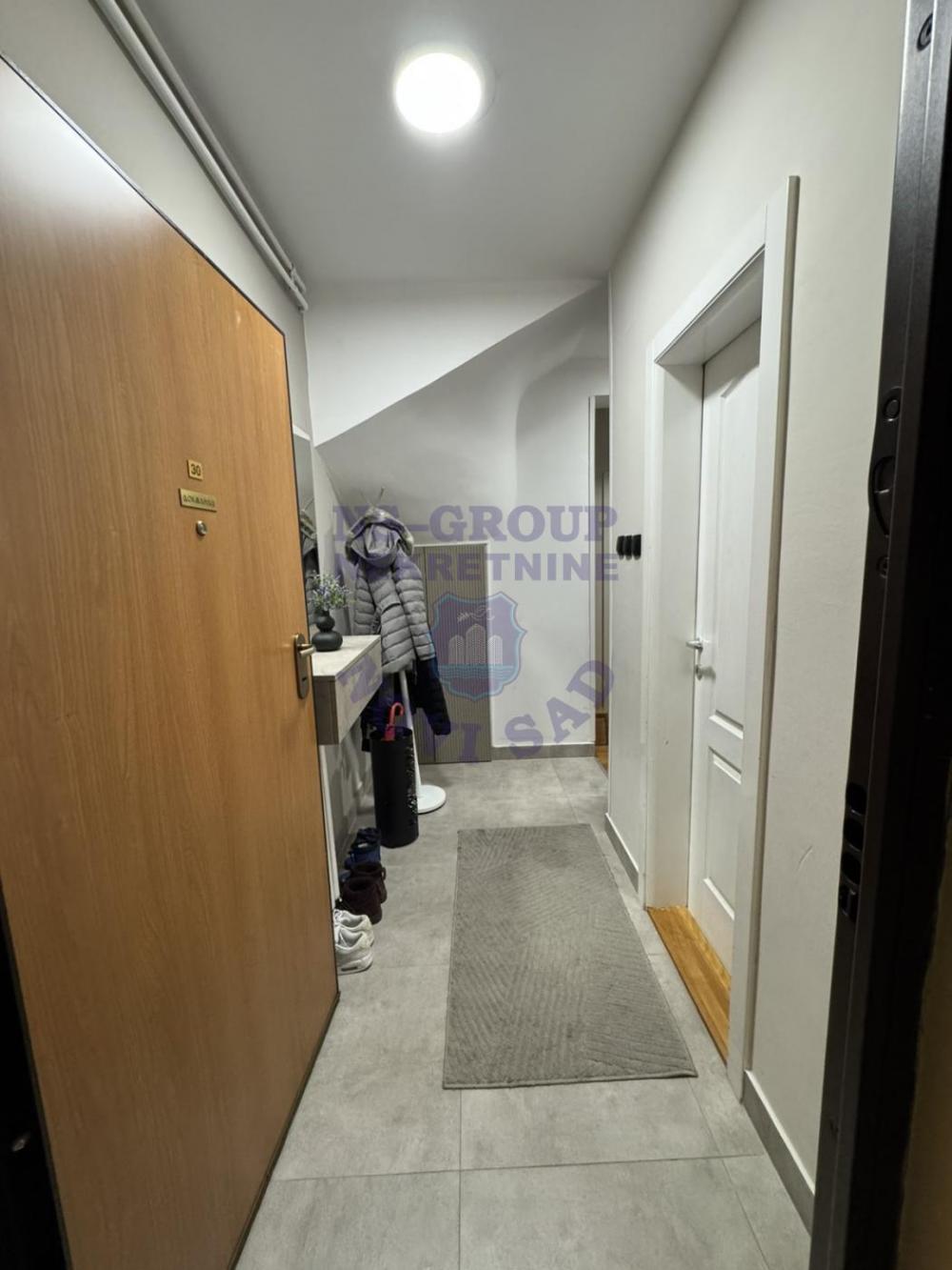 Slika 11 - Prelep dupleks na Novoj Detelinari 