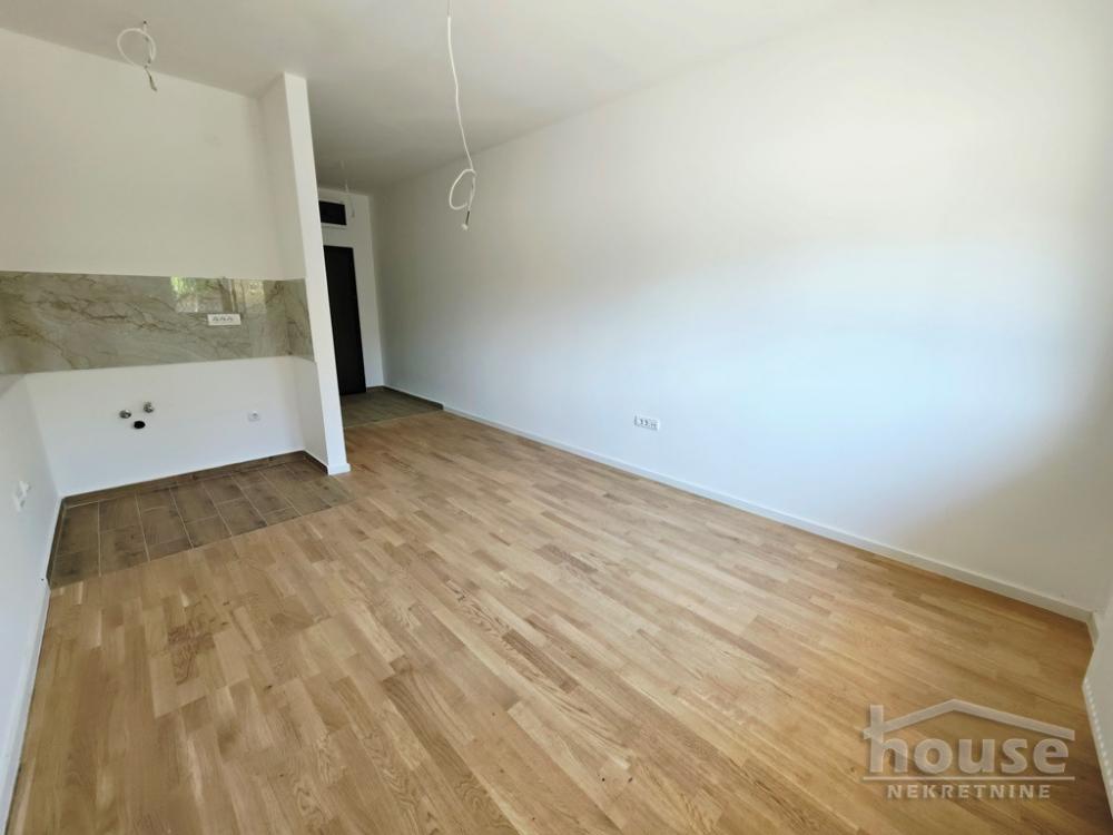 Slika 2 - Stan,NOVI SAD,SALAJKA,kv: 24.00, € 72000, ID: 1066202