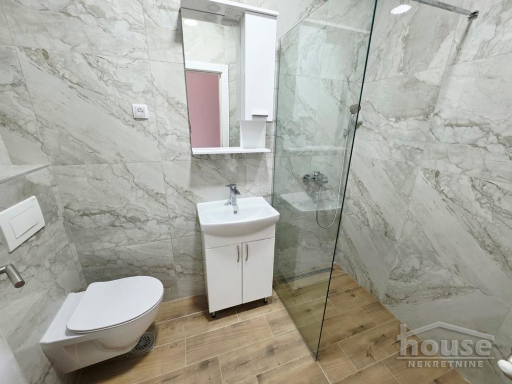Slika 4 - Stan,NOVI SAD,SALAJKA,kv: 24.00, € 72000, ID: 1066202