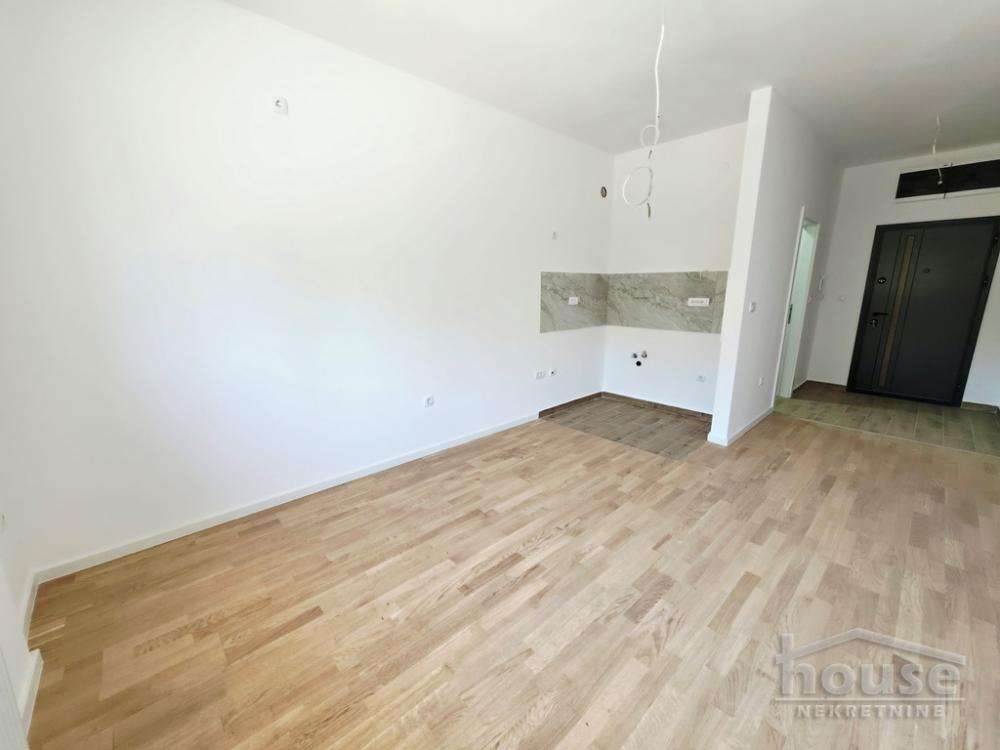 Slika 1 - Stan,NOVI SAD,SALAJKA,kv: 24.00, € 72000, ID: 1066202