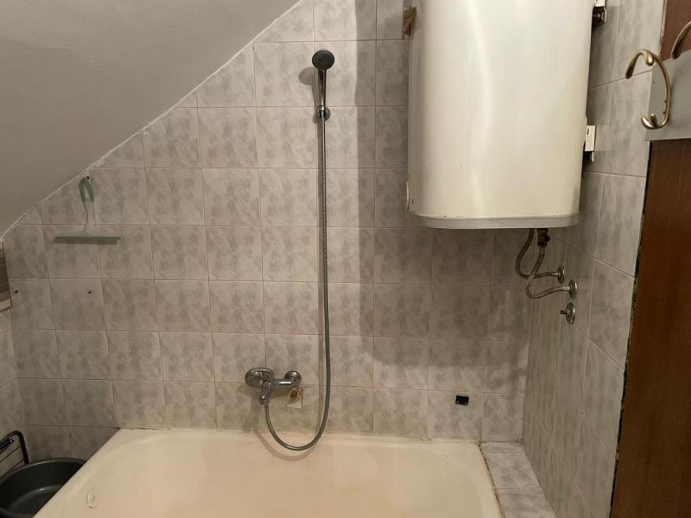 Slika 7 - Jednosoban, 26m2, Novi Sad centar Novi Sad, ima lift