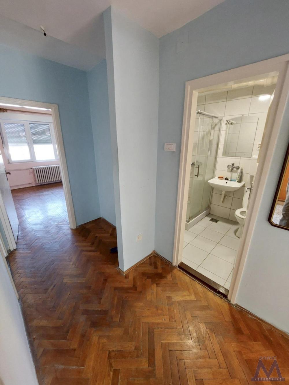 Slika 6 - Stan,NOVI SAD,GRBAVICA,kv: 50, € 129000, ID: 1019436