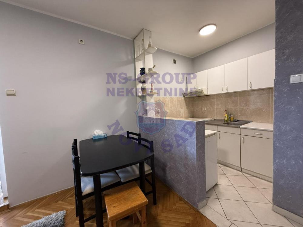 Slika 3 - 576750-Fantasticna garsonjera!
