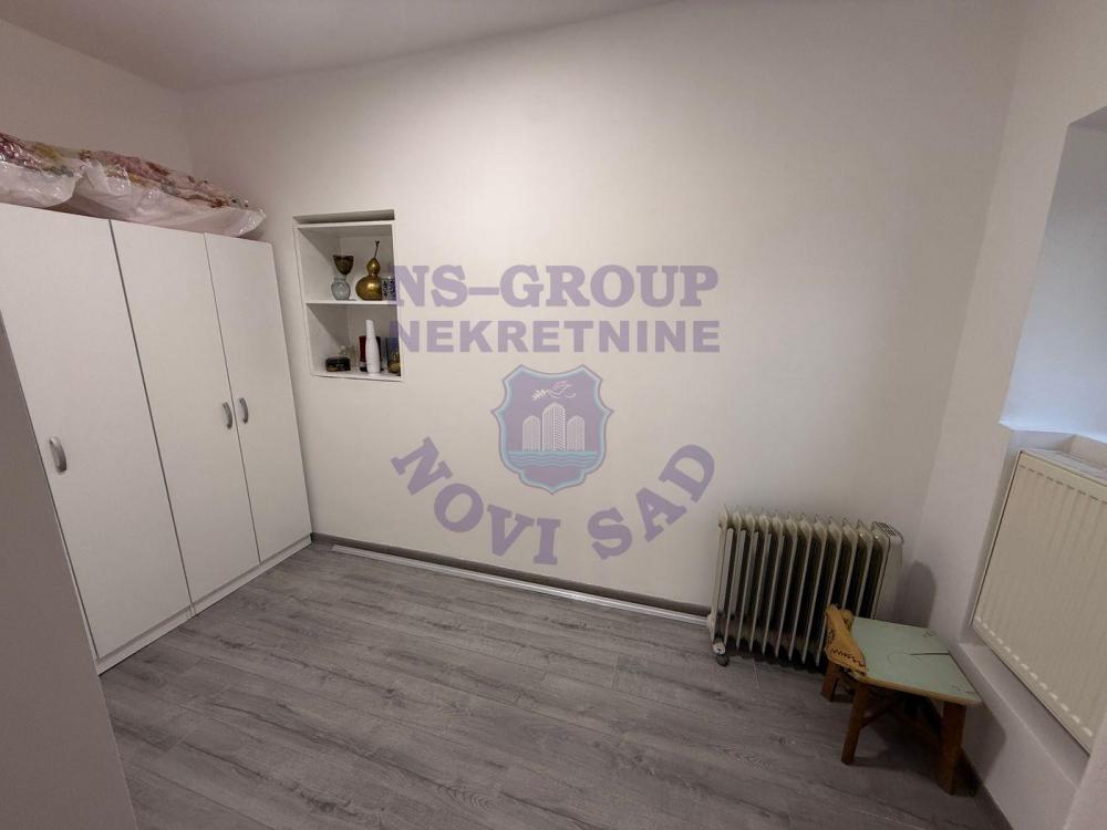 Slika 6 - Dvoiposoban, 58m2, Novosadski kej Novi Sad