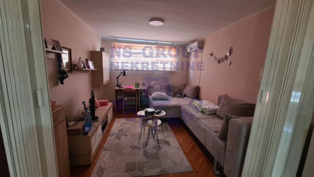 Slika 1 - Prodaja stana, 58m2, Spens Novi Sad Novi Sad