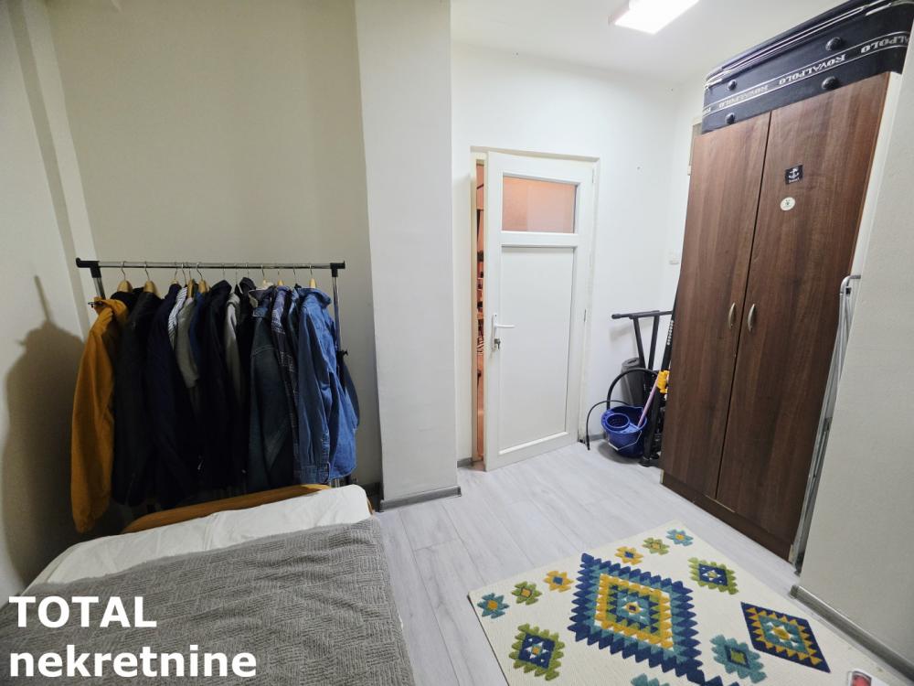 Slika 5 - Stan,NOVI SAD,PODBARA,kv: 37.00, € 80000, ID: 1102874