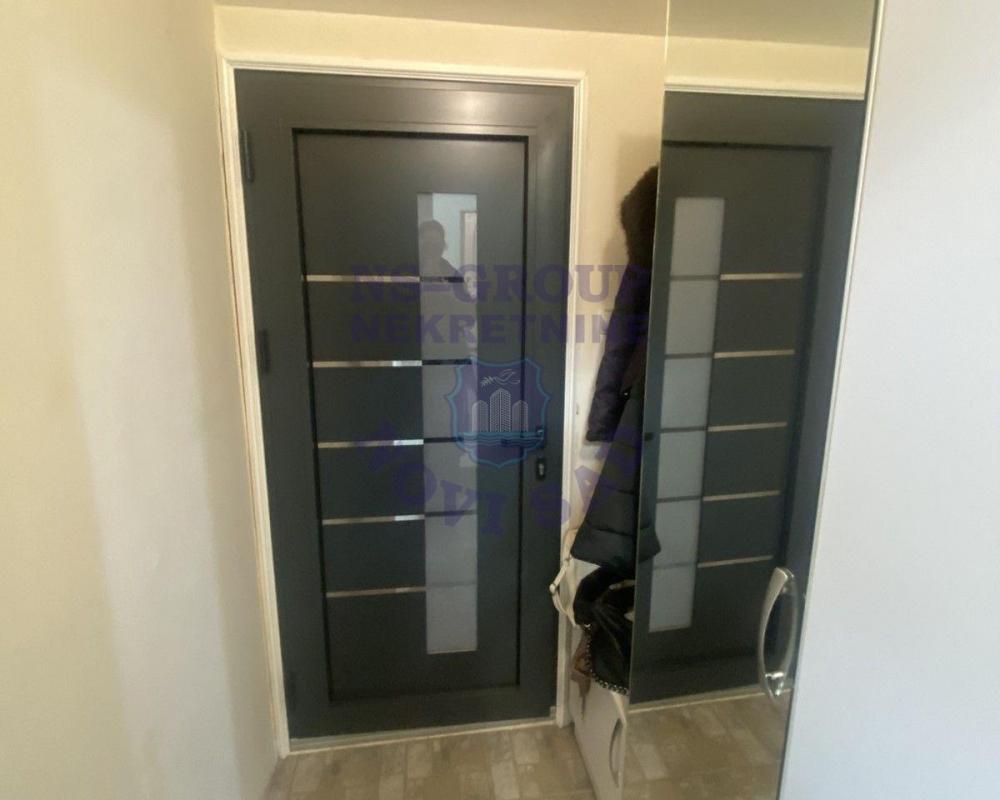 Slika 5 - Jednoiposoban, 50m2, Petrovaradin Novi Sad