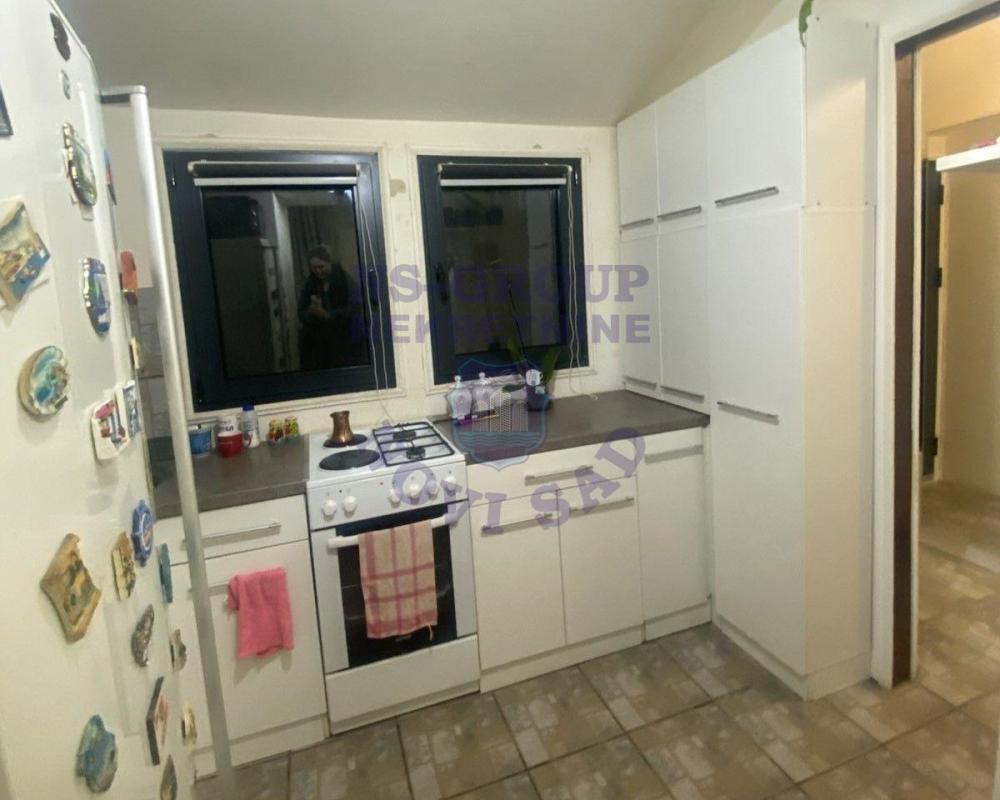 Slika 3 - Jednoiposoban, 50m2, Petrovaradin Novi Sad