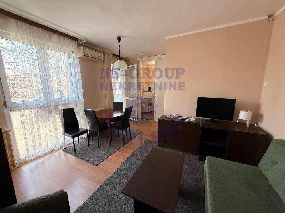 Slika 2 - Prodaja stana, 30m2, Novo naselje Novi Sad
