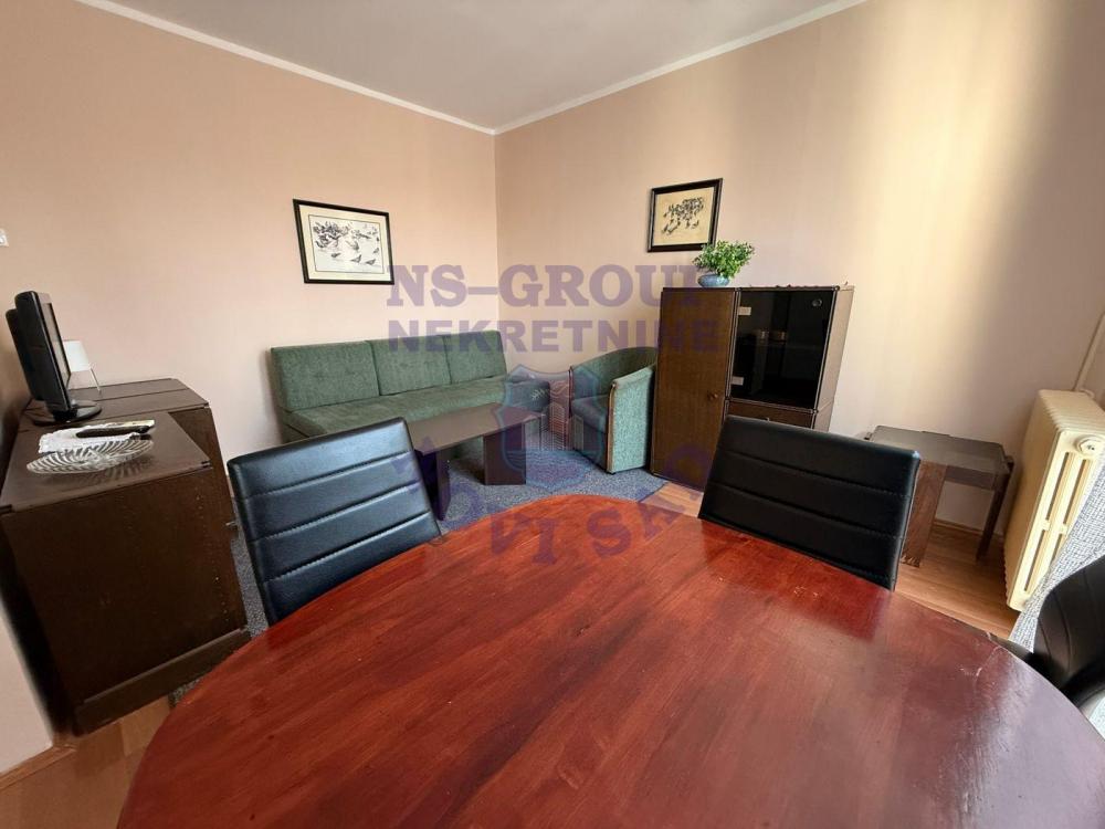 Slika 1 - Prodaja stana, 30m2, Novo naselje Novi Sad