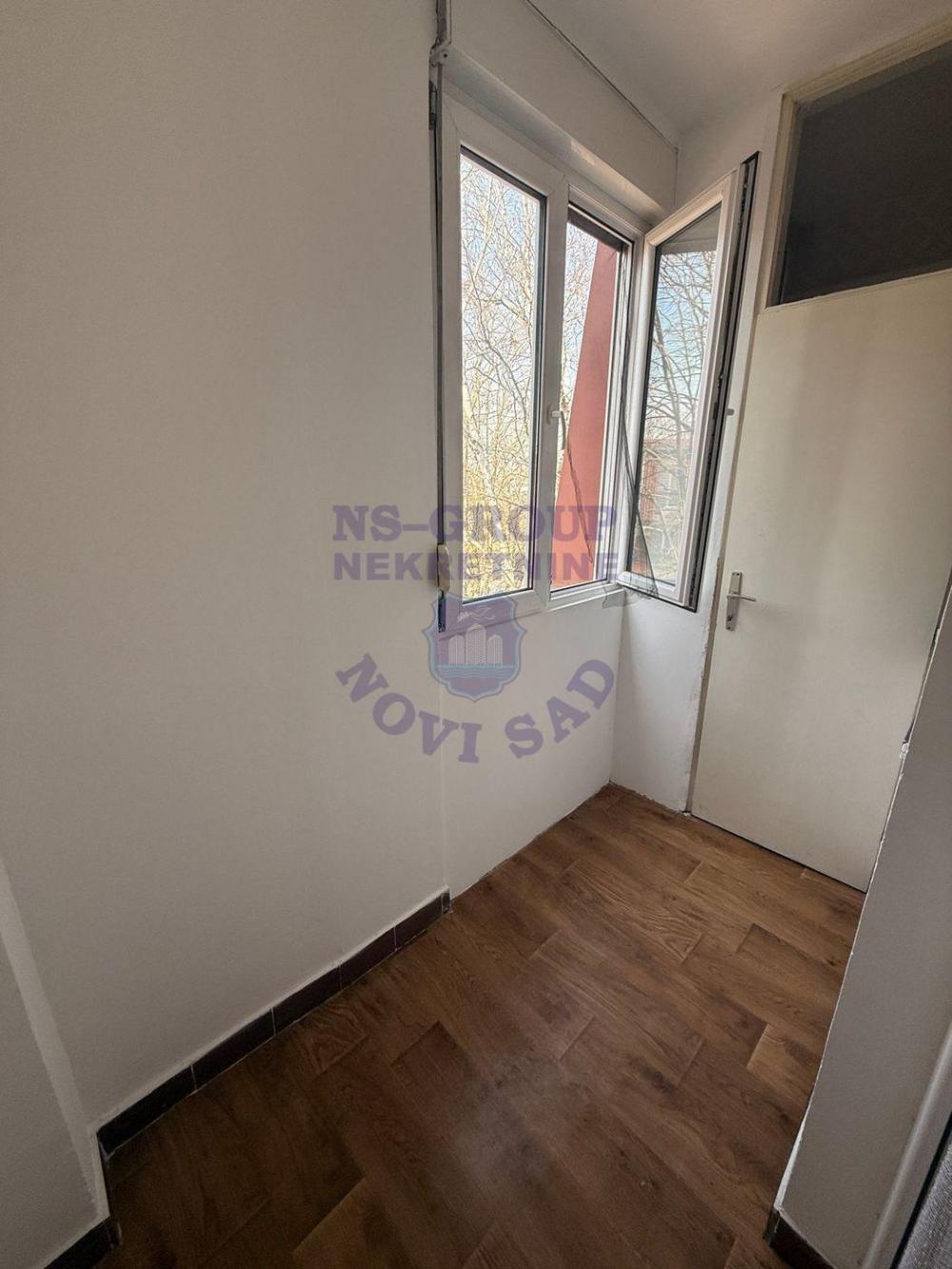 Slika 3 - Prodaja stana, 30m2, Novo naselje Novi Sad
