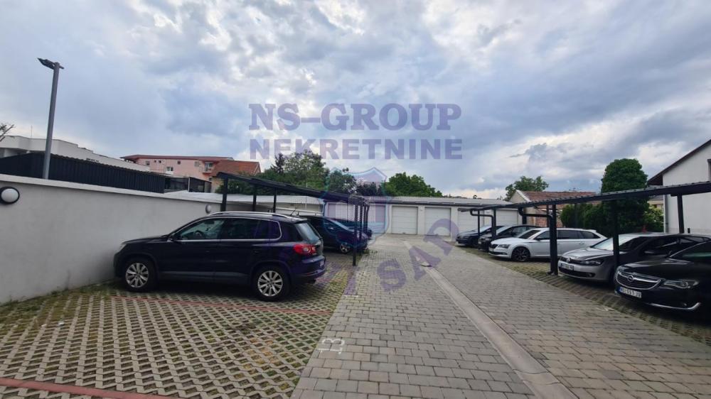 Slika 5 - Namešten troiposoban stan!
