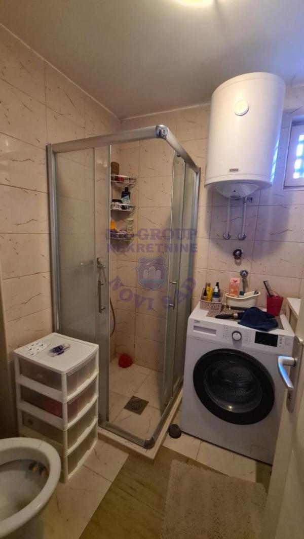 Slika 5 - Dvosoban, 58m2, sa parkingom