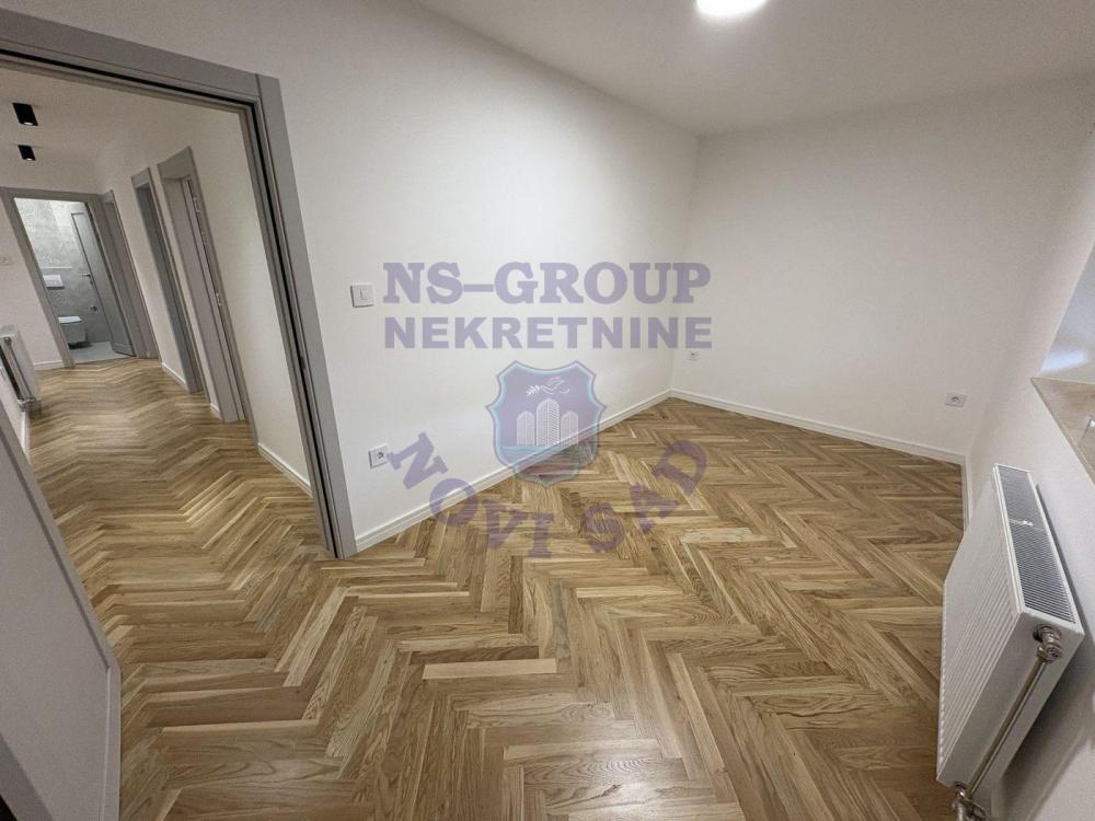Slika 6 - Fantastičan četvorosoban stan u novoj zgradi!