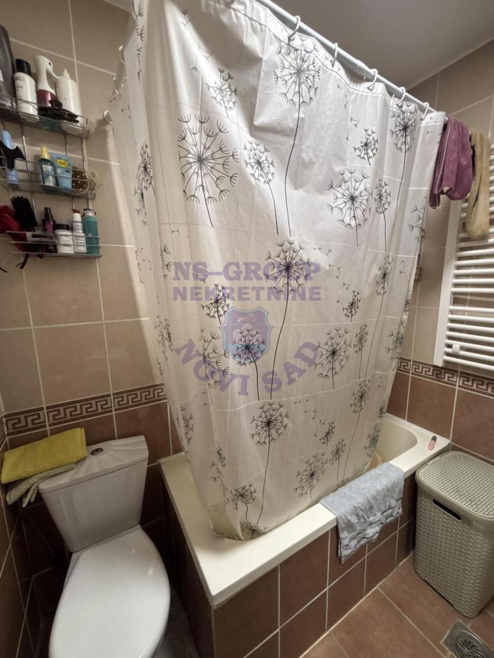 Slika 5 - Odlican dupleks na Novoj Detelinari
