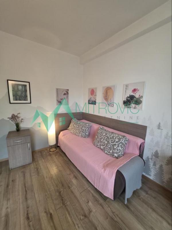 Slika 3 - Garsonjera na Novom naselju – idealna za život ili izdavanje (šifra: 1004360) 