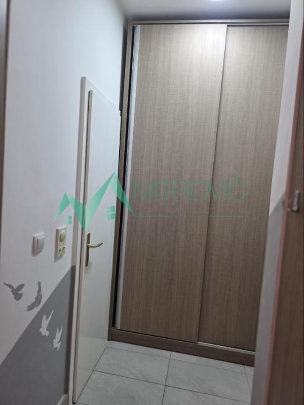 Slika 8 - Garsonjera na Novom naselju – idealna za život ili izdavanje (šifra: 1004360) 