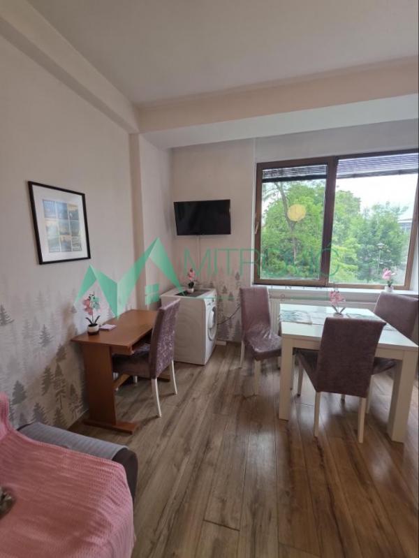 Slika 1 - Garsonjera na Novom naselju – idealna za život ili izdavanje (šifra: 1004360) 