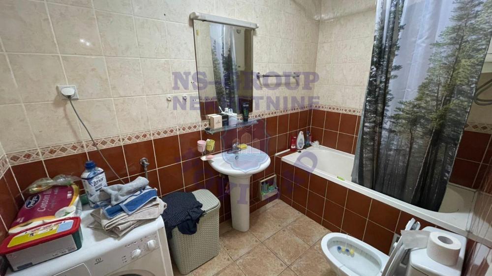 Slika 7 - Dvosoban, 53m2, Bulevar oslobođenja Novi Sad, sa terasom, ima lift