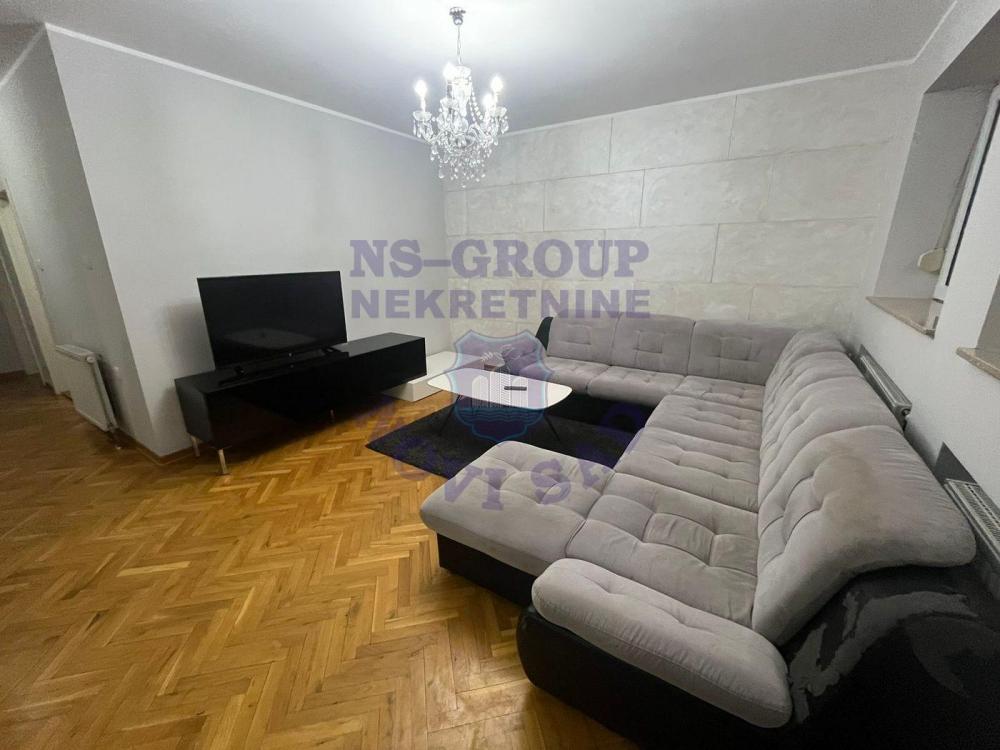 Slika 1 - Trosoban, 78m2, sa terasom